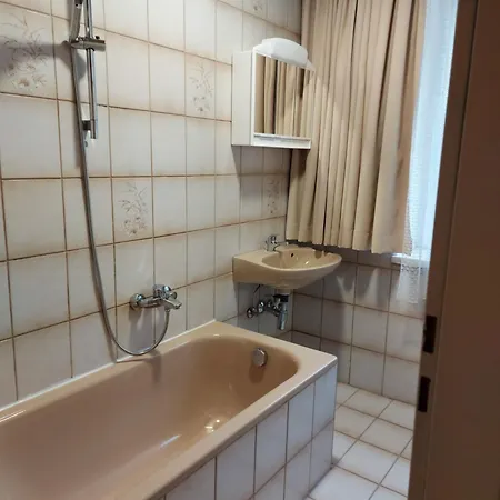 Mariazell Salza Haus Ferienhaus *