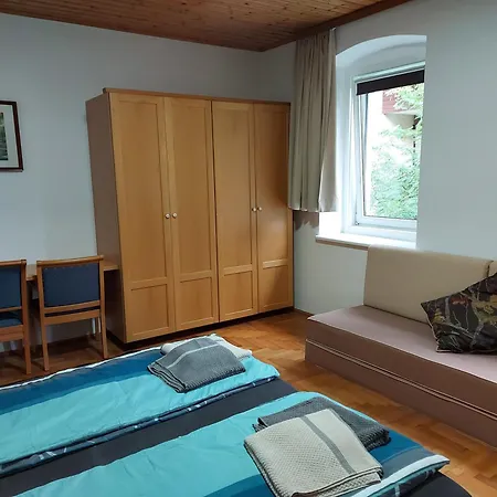 Mariazell Salza Haus Σπίτι διακοπών Gusswerk