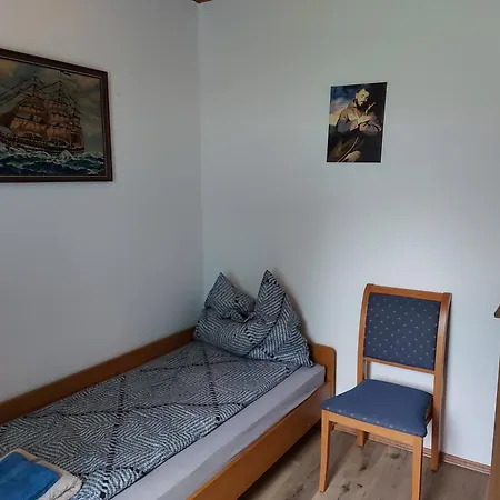 Mariazell Salza Haus Gusswerk