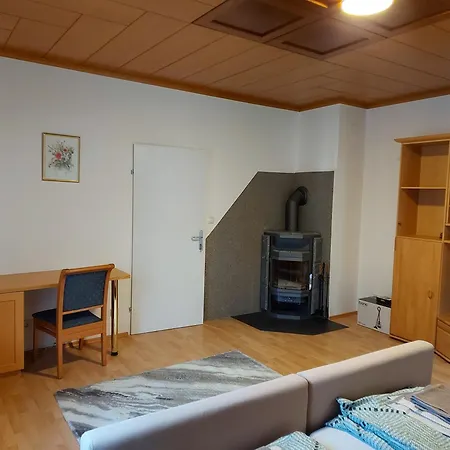 Mariazell Salza Haus Hébergement de vacances *