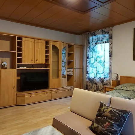 Mariazell Salza Haus *