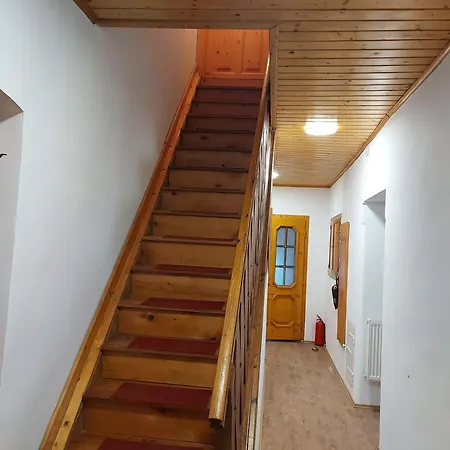 Mariazell Salza Haus Ferienhaus *