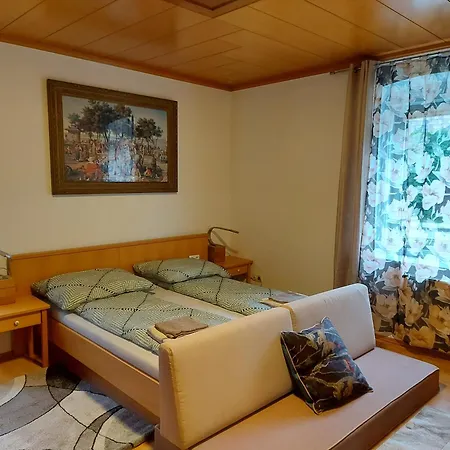 Hébergement de vacances Mariazell Salza Haus *