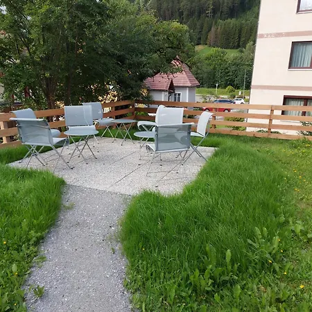 Mariazell Salza Haus * Gusswerk