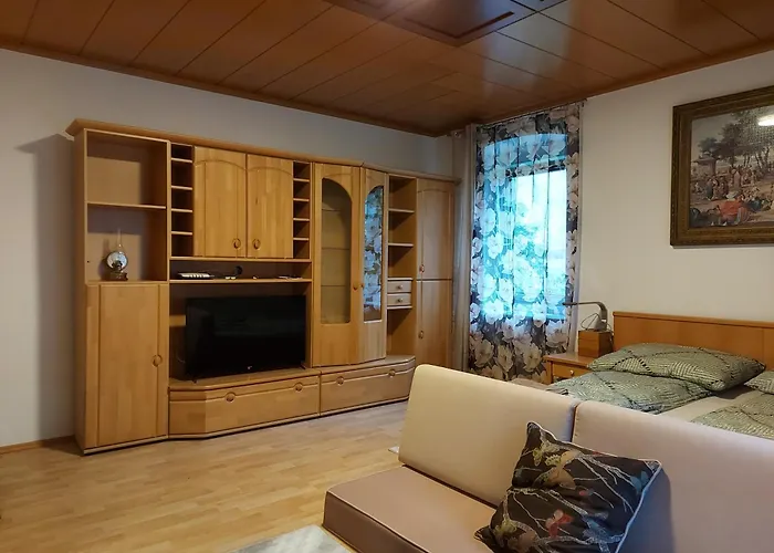 Mariazell Salza Haus *