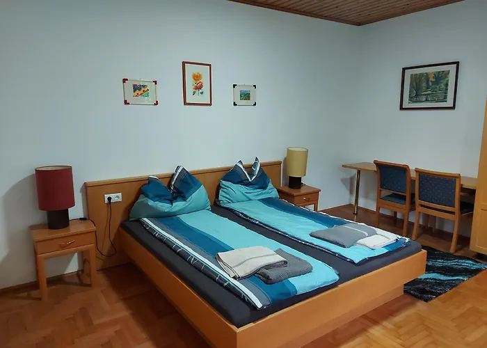 Prázdninový dům Mariazell Salza Haus